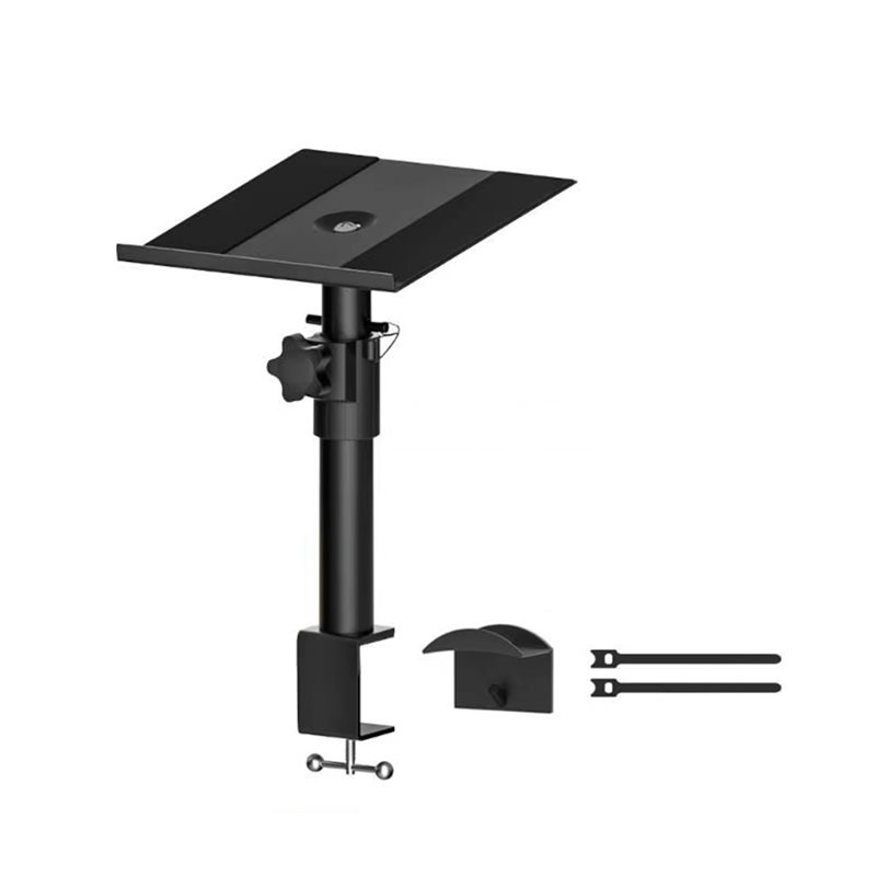 A99E-Studio-Grade Clamp Mount  - Studio Monitor Speaker ulasan dan harga