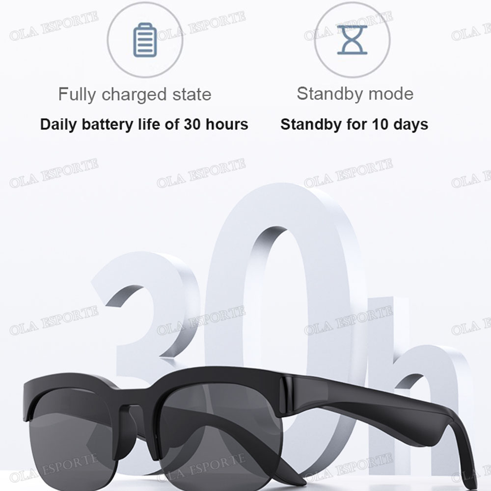 New Camera Control Smart Glass - Audio Music For Video ulasan dan harga