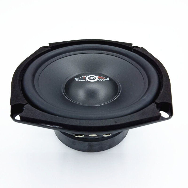 2pcs/Lot  Quality 5 Inch/ 5.25 - Audio Music Box ulasan dan harga