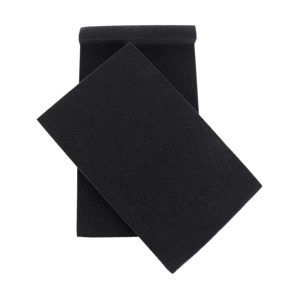 Isolation Panels Desktop Sound - Studio Monitor Speaker ulasan dan harga