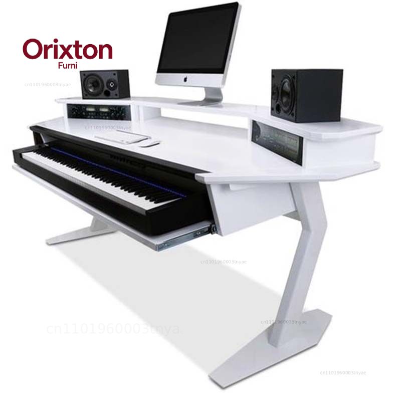 Solid Wood Minimalist Music Pr - Audio Music Production ulasan dan harga