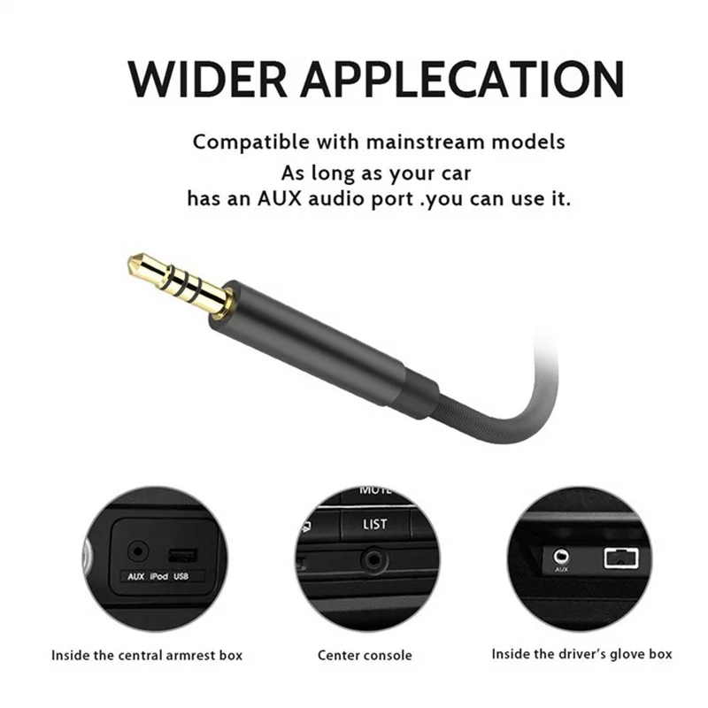 Usb Type C To 3.5mm Aux Audio  - Contact Pickup Mic ulasan dan harga