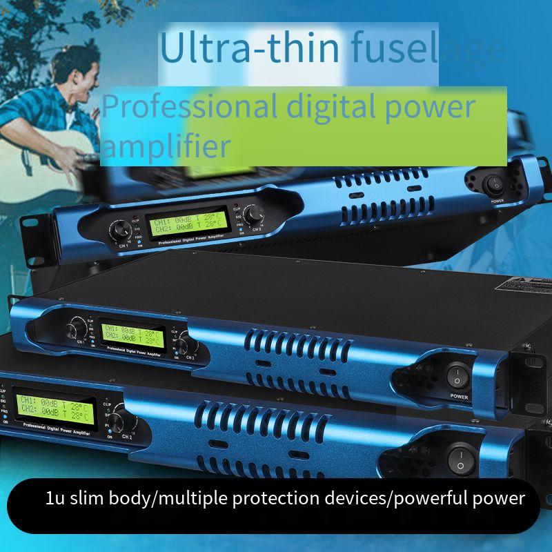 600Watts 2 Channel DJ Music Cu - Audio Music Dj ulasan dan harga