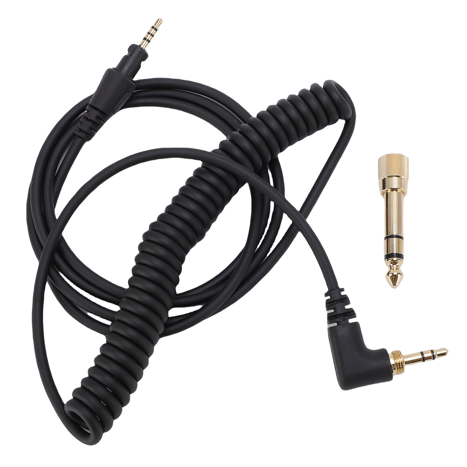 Earphone Cable Fit for DJ HDJ- - Audio Music Dj ulasan dan harga
