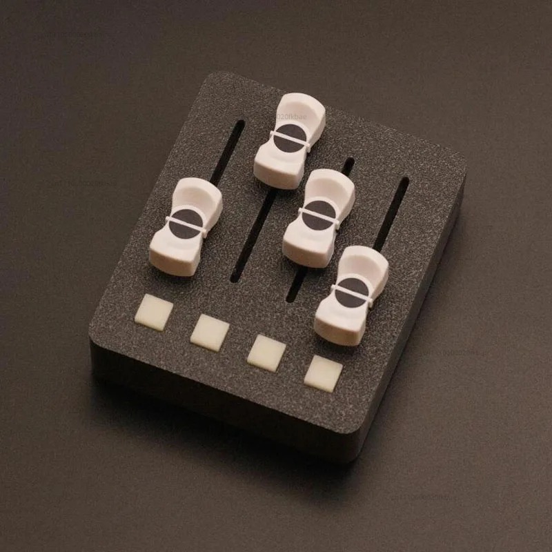 For EM-PO2 MIDI Controller – 4 - Audio Music Production ulasan dan harga