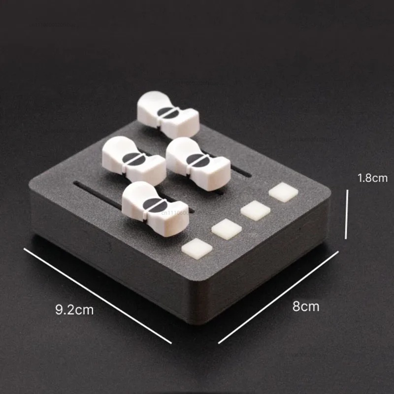 For EM-PO2 MIDI Controller – 4 - Audio Music Production ulasan dan harga