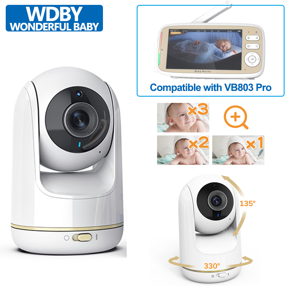 Separate Camera for VB803 Pro  - Audio Music For Video ulasan dan harga