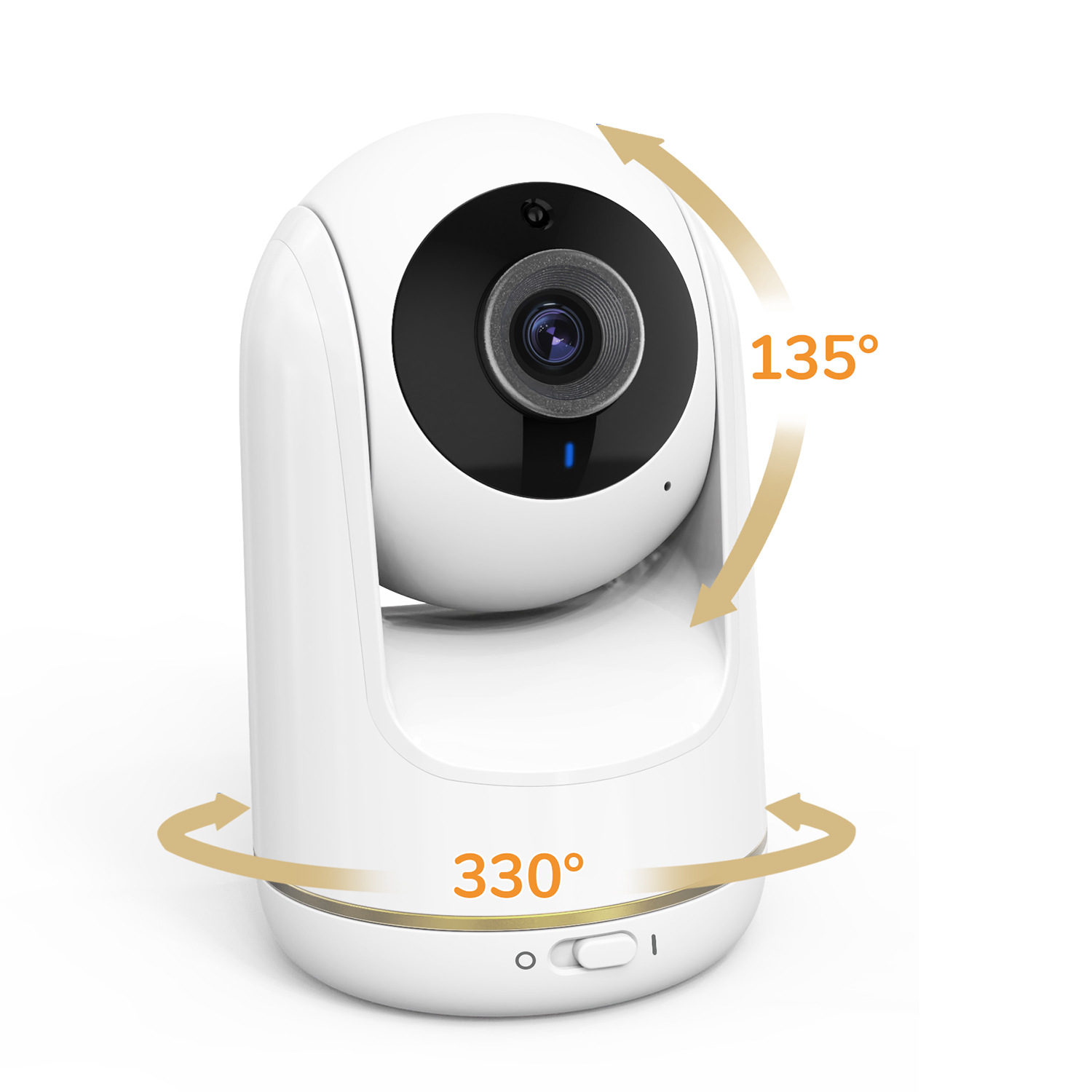 Separate Camera for VB803 Pro  - Audio Music For Video ulasan dan harga
