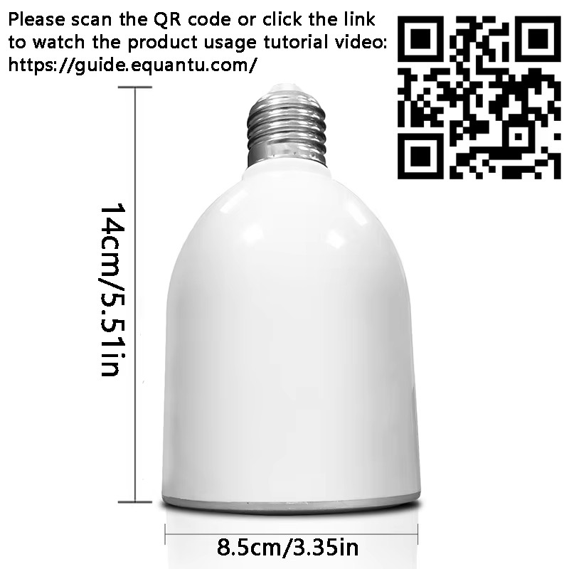 LED Lamp Night Light Muslim Ko - Audio Music Box ulasan dan harga
